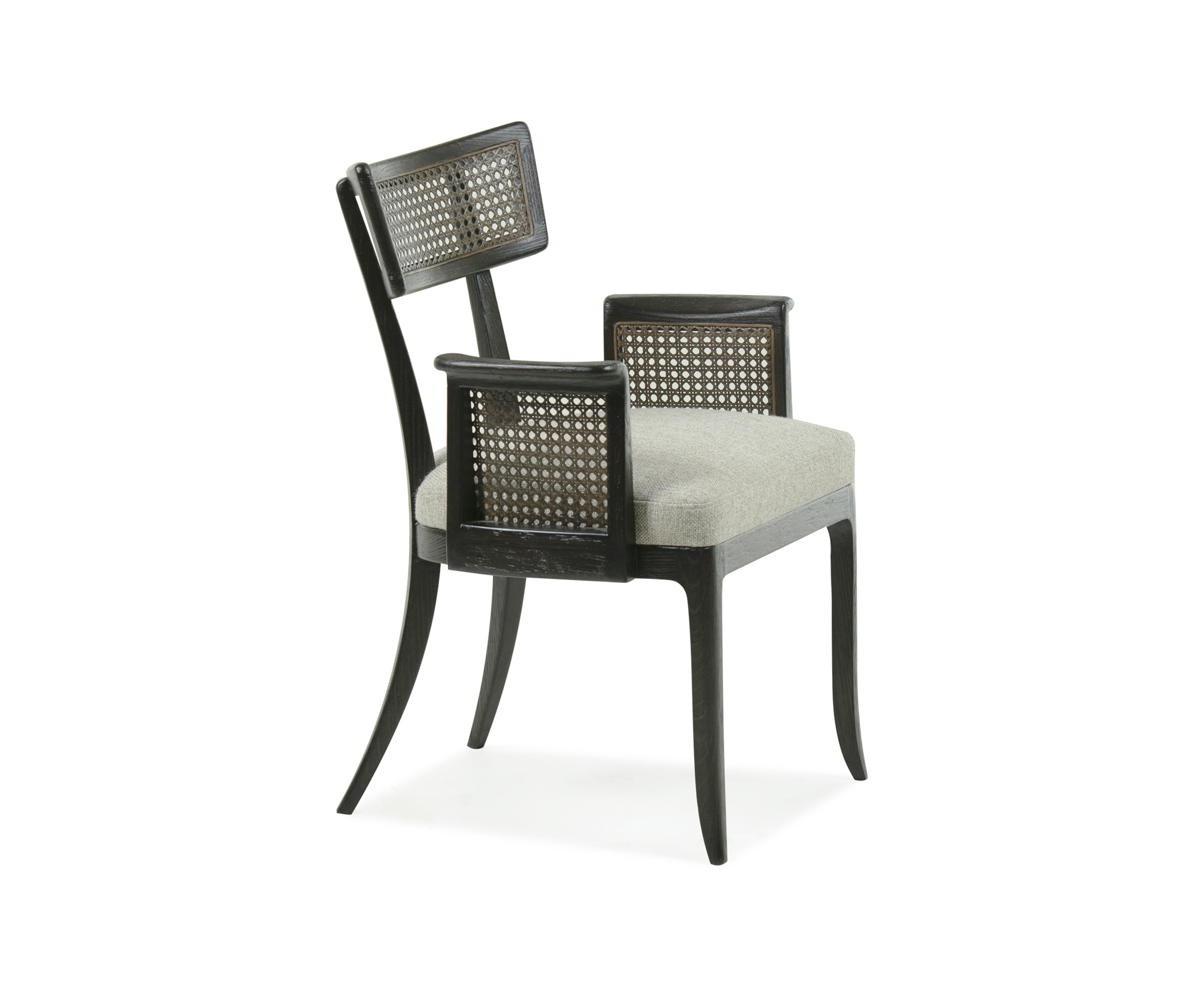 SAVOY ARM CHAIR